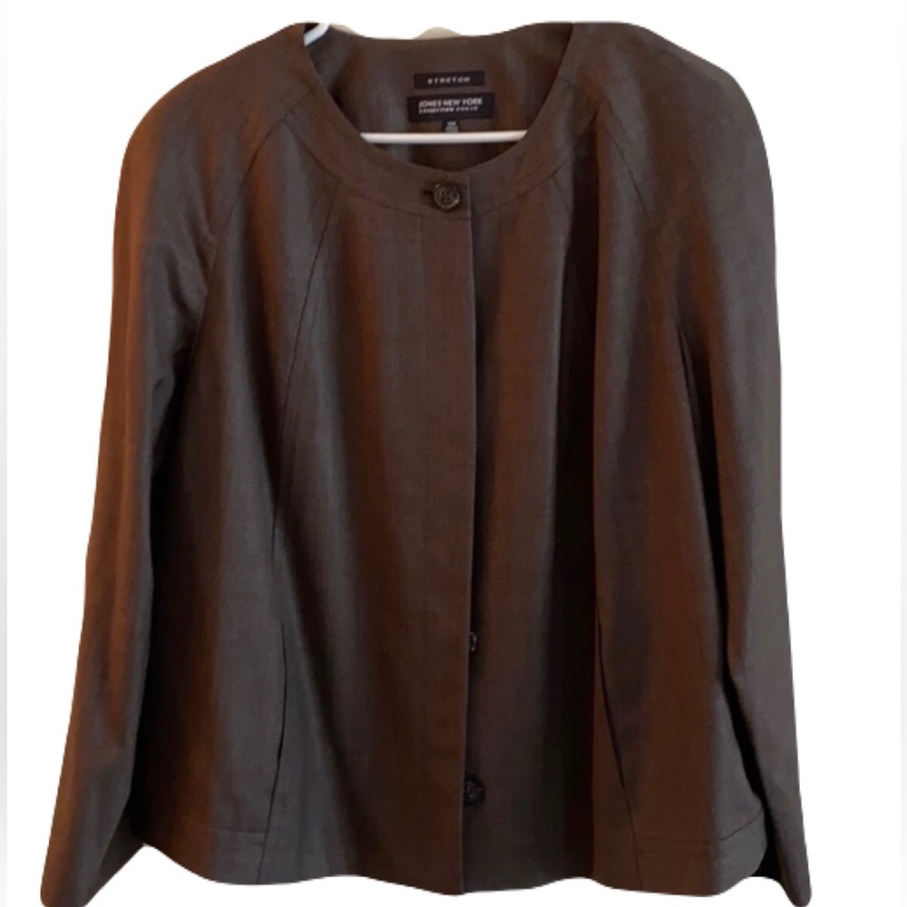Jones New York Jacket